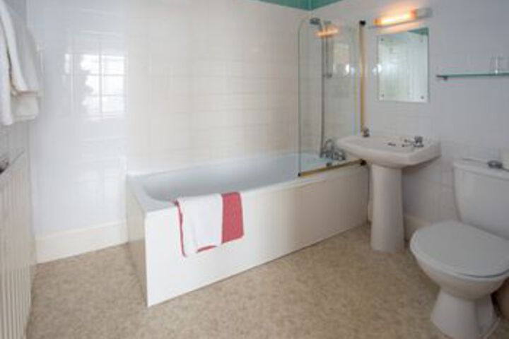 Bath Photo