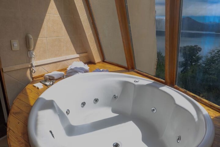 Bath Photo