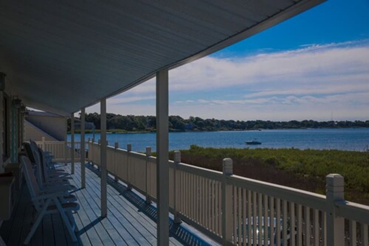 Terrace/Patio 160 of 168