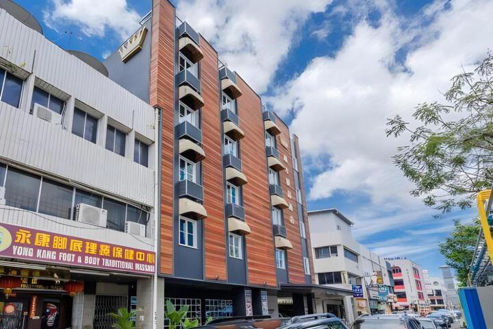 Fitness Center Photo