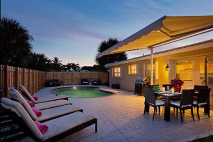Terrace/Patio 59 of 61
