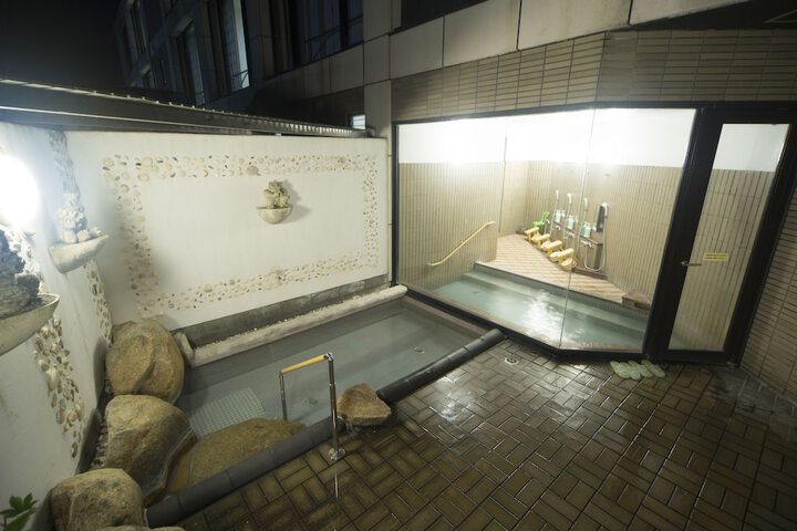 Spa Photos