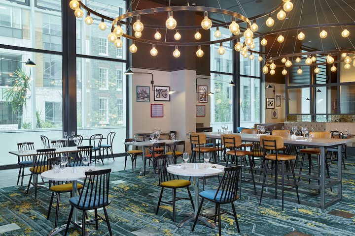 Restaurants