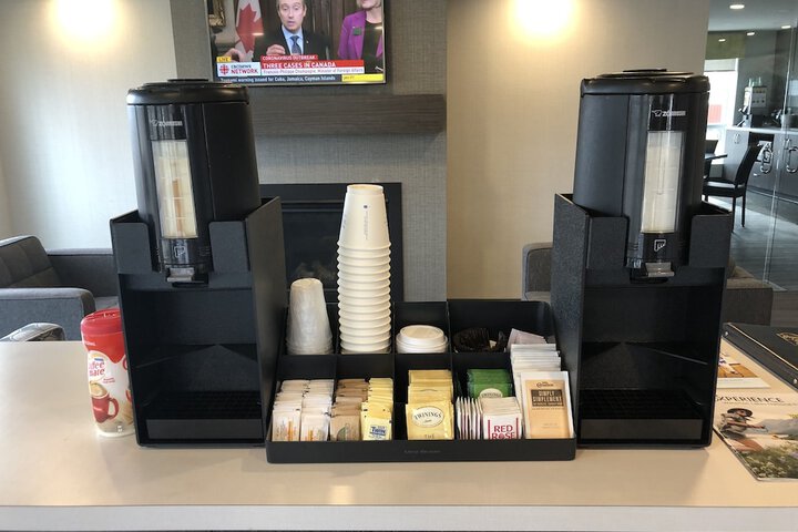 Breakfast/Coffee Service 88 of 96