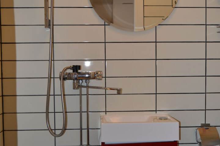Bathroom Vanities