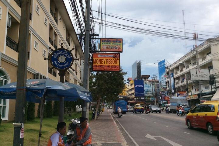 Hotel 14 of 20