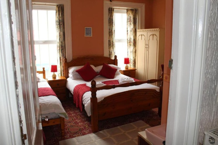 Room 8 of 45
