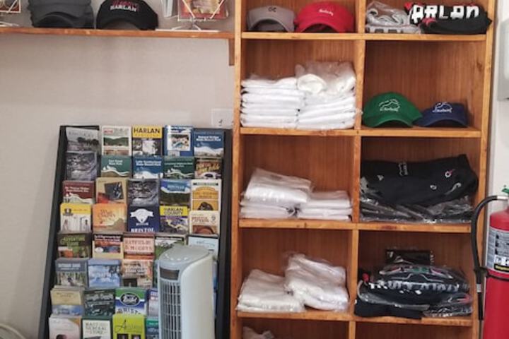 Gift Shop 43 of 63