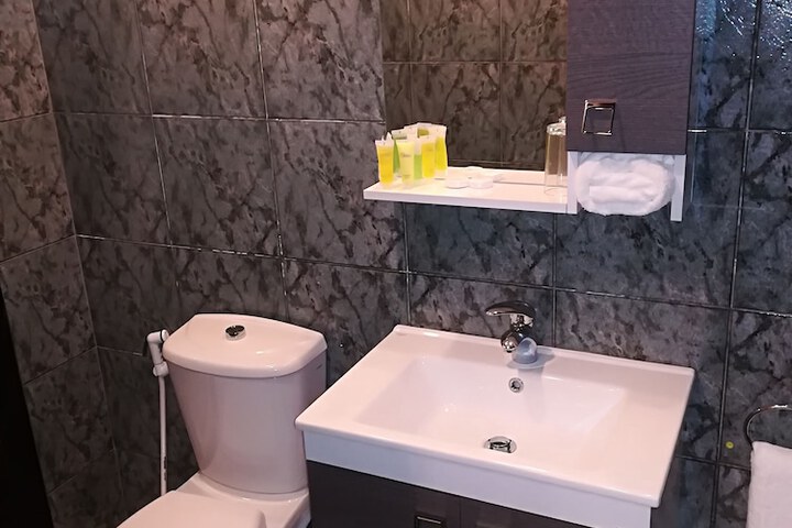 Bathroom Vanities