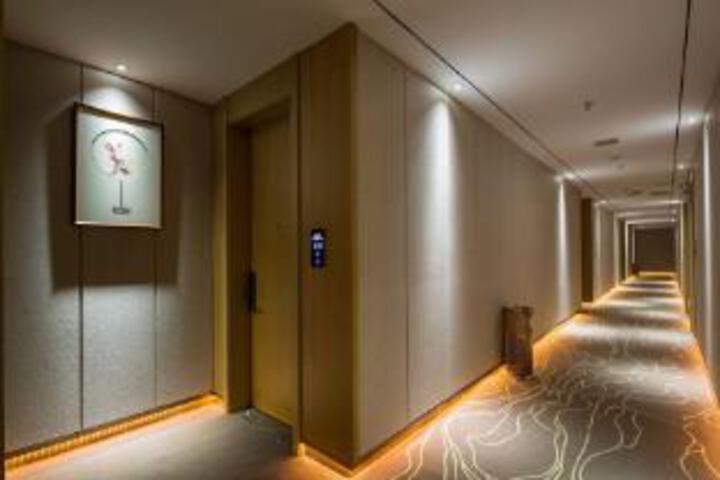 Oudijia Hotel