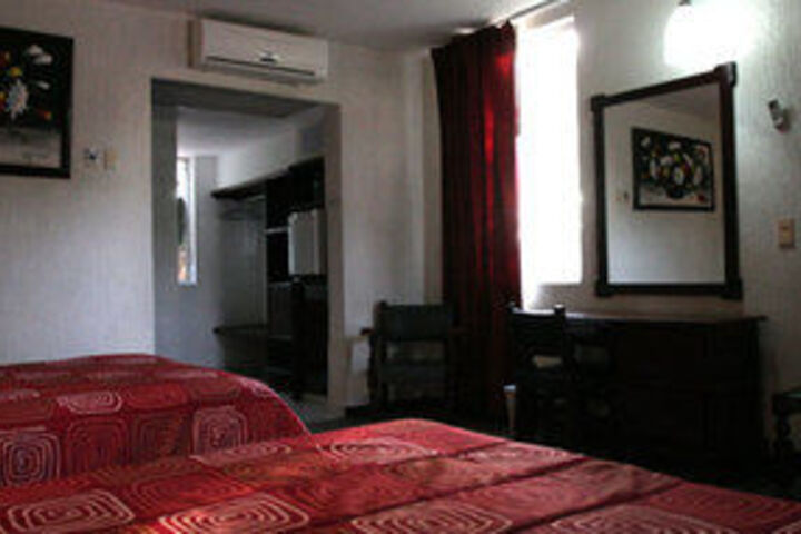 Room Interior
