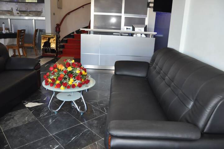 Hotel Interior 2 of 47