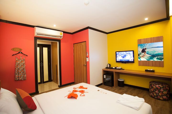Room 9 of 81