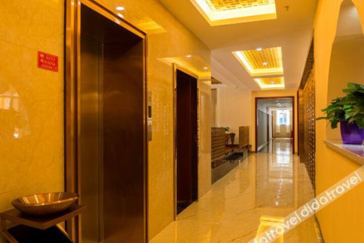 Hotel Interior 16 of 29