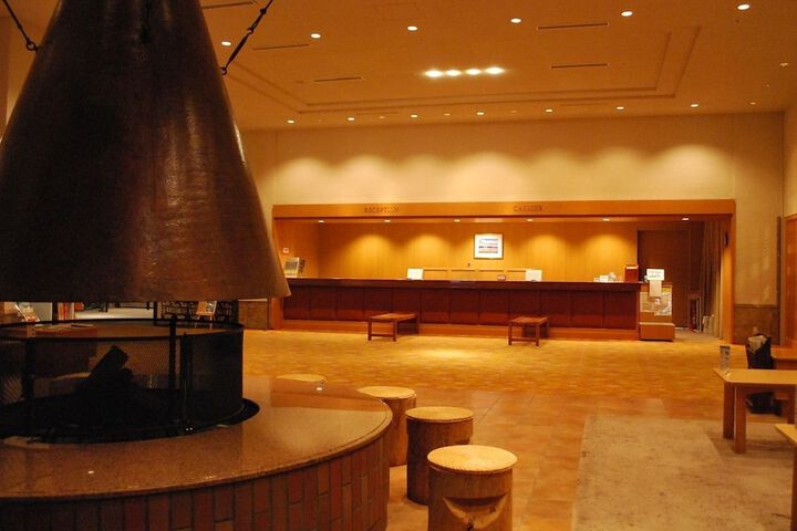 Hotel Interior 4 of 105