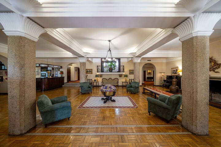 Hotel Interior 3 of 96