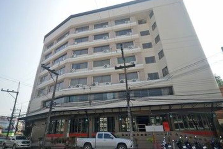 Hotel 19 of 23