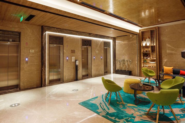 Hotel 103 of 118