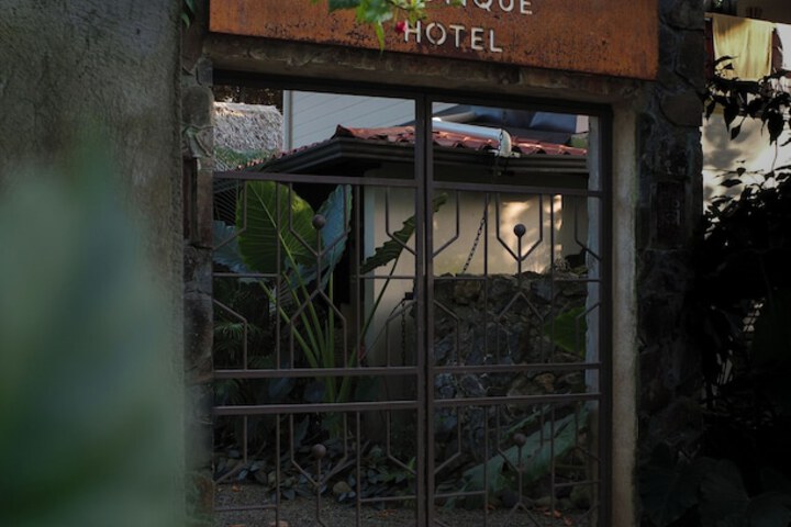 Hotel 99 of 120