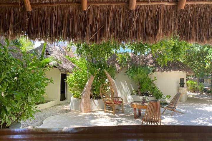 ISABELLA BOUTIQUE HOTEL in Playa del Carmen