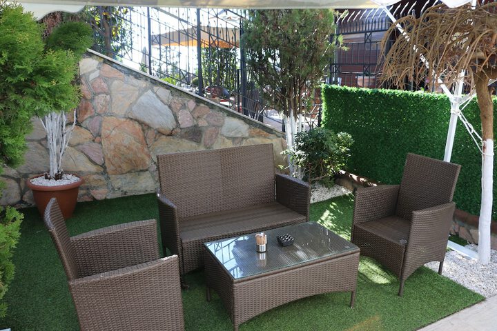 Terrace/Patio 26 of 31