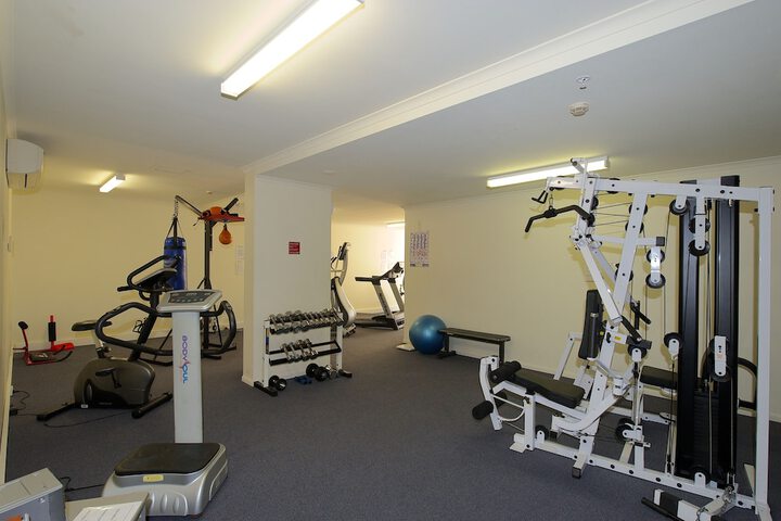 Health and Fitness 80 of 99