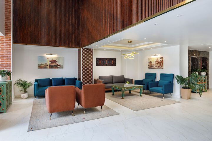 Hotel Interior 11 of 147