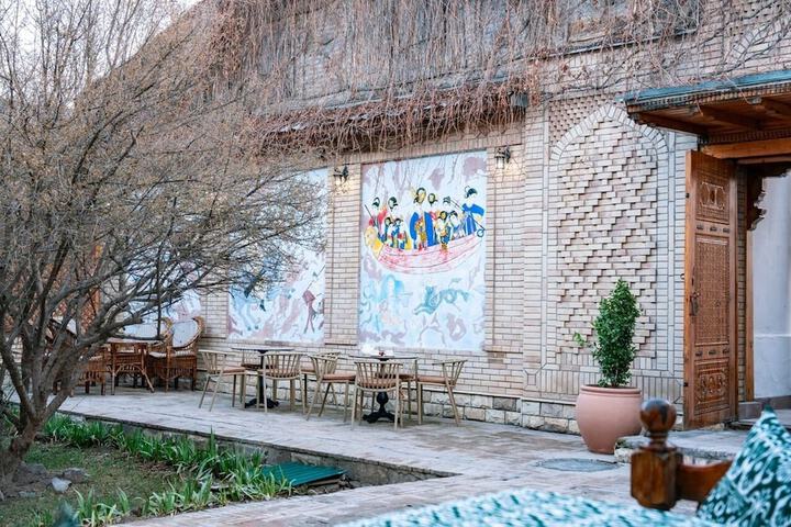 Terrace/Patio 64 of 132