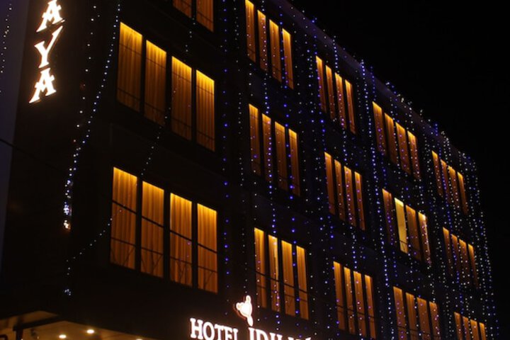 Hotel Idhaya