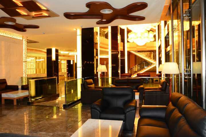 Hotel Interior 2 of 55