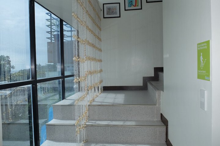 Hotel Interior 124 of 152