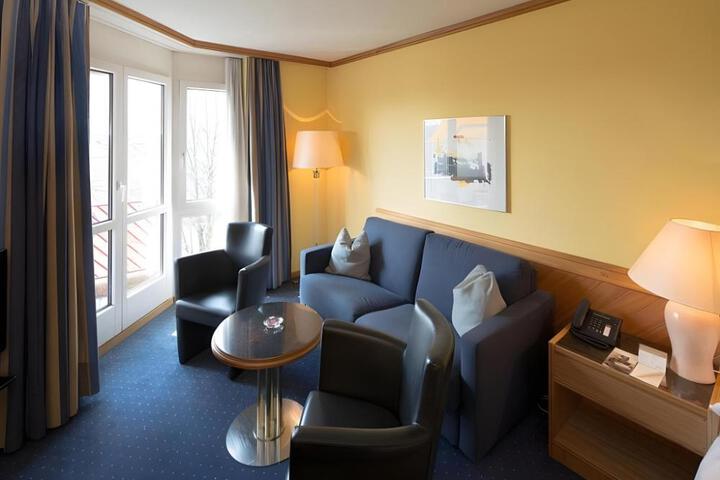 Fitness Center Photo