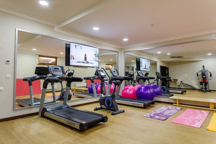 Health and Fitness 33 of 50