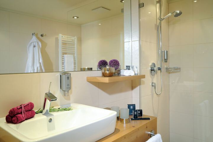 Bath Interior