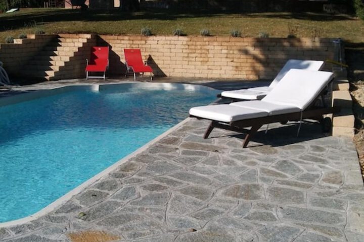 Pool Hotel