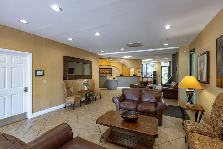 Lobby Photos