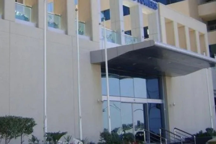Hotel 8 of 8