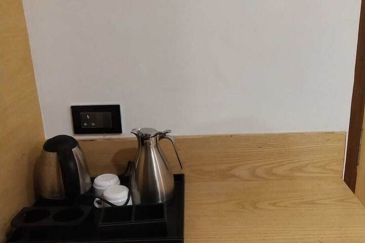 Breakfast/Coffee Service 10 of 15