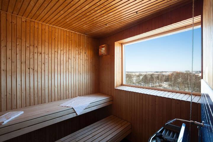 Relaxing Spa