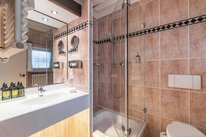Bath Interior