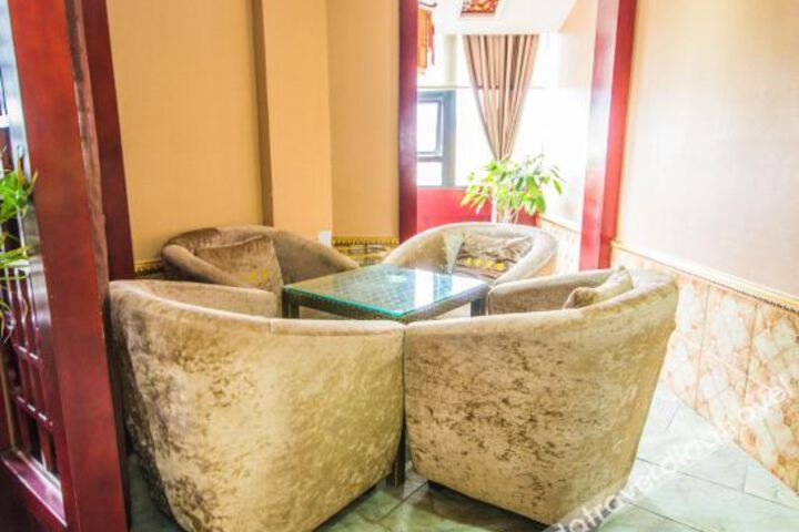 Hotel Interior 11 of 20