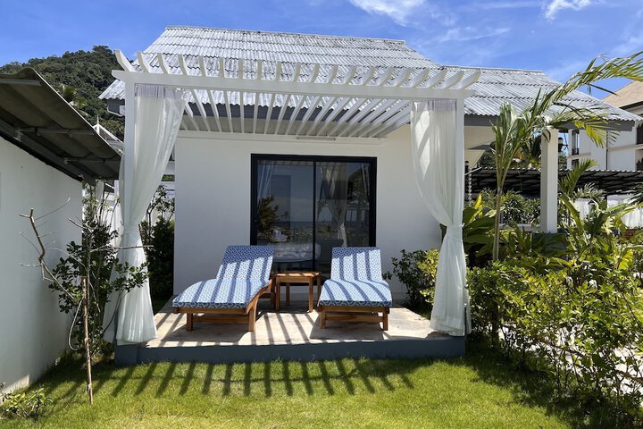 Terrace/Patio 25 of 68