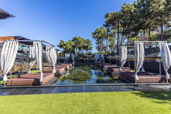 Hotel Pool