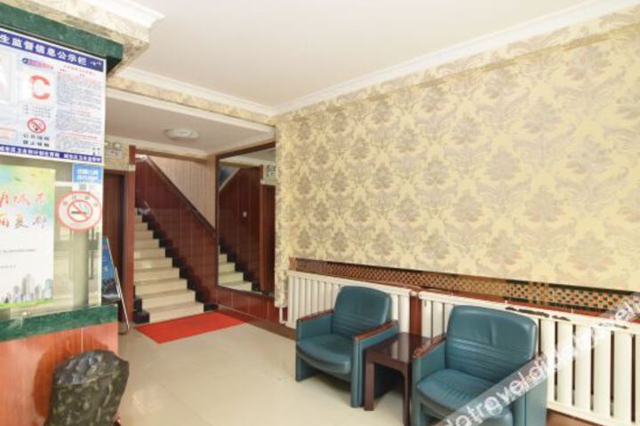 Hotel Interior 16 of 49