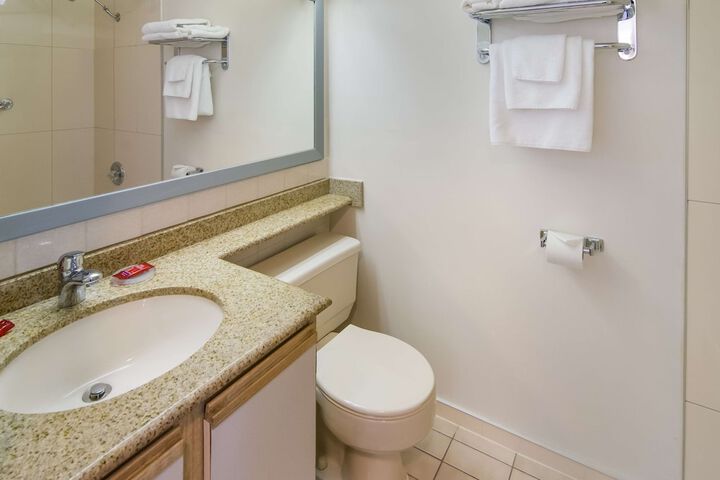 Bathroom Vanities