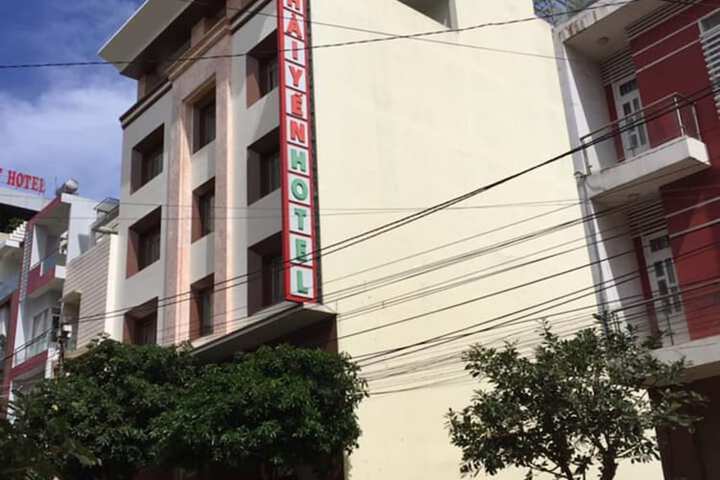 Khai Yen Hotel Pleiku