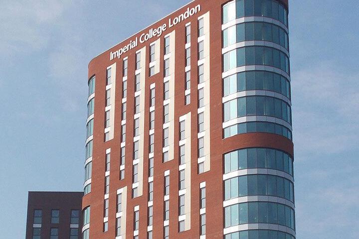 Woodward Buildings - 4 rating