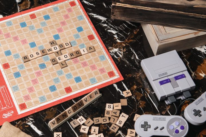 Childrens Activities 70 of 100