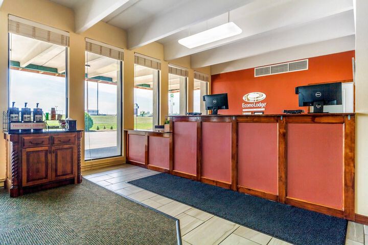 Lobby Photos
