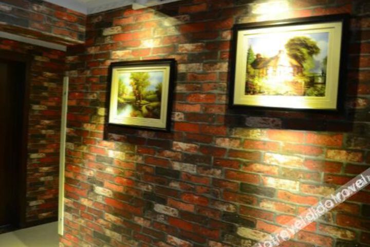 Jianai Boutique Theme Hotel